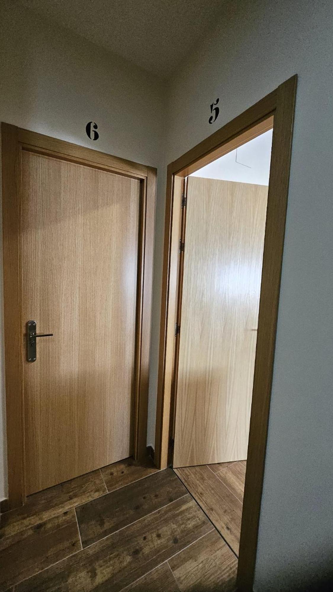 Casa Rural La Nava 纳瓦伦加 外观 照片