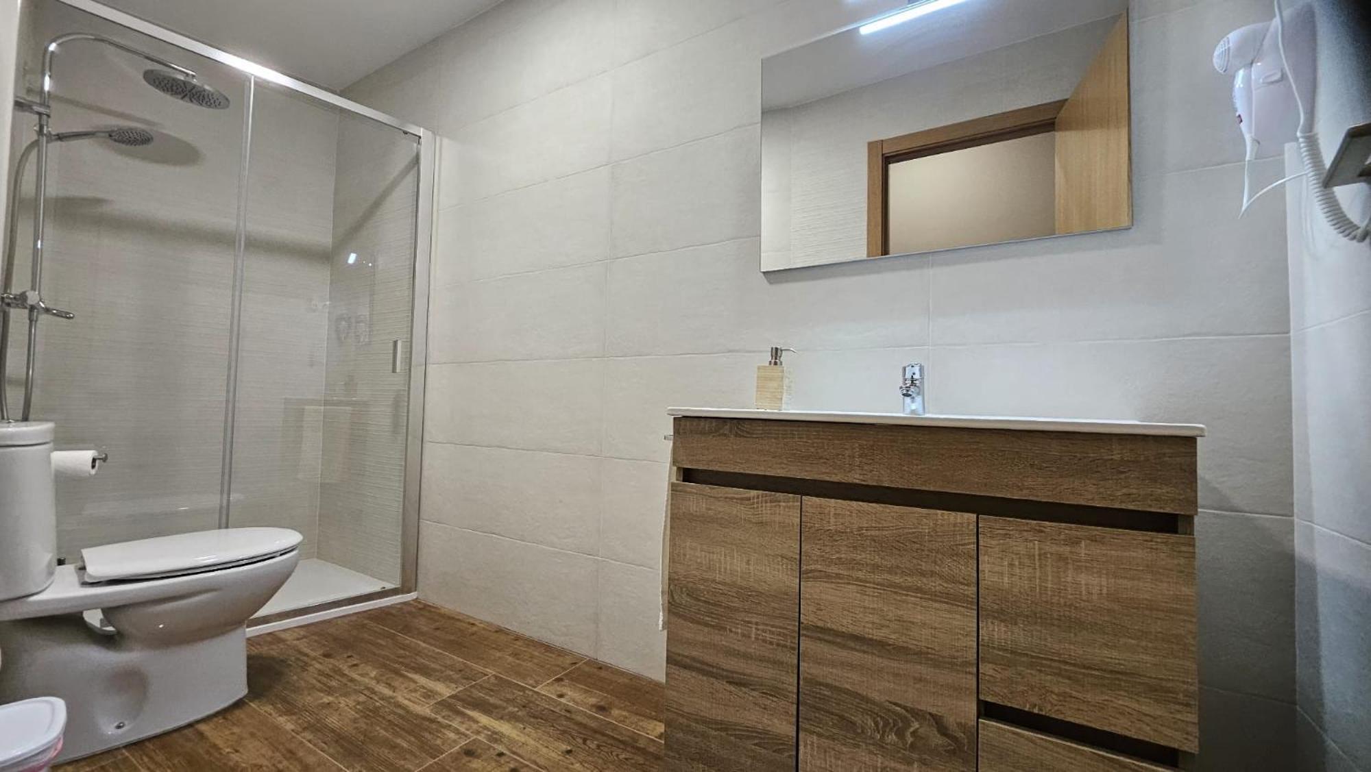 Casa Rural La Nava 纳瓦伦加 外观 照片