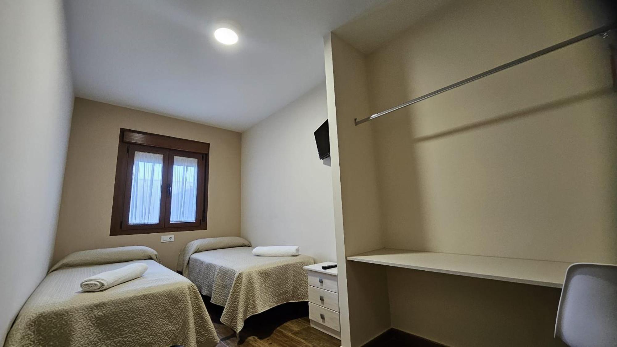 Casa Rural La Nava 纳瓦伦加 外观 照片