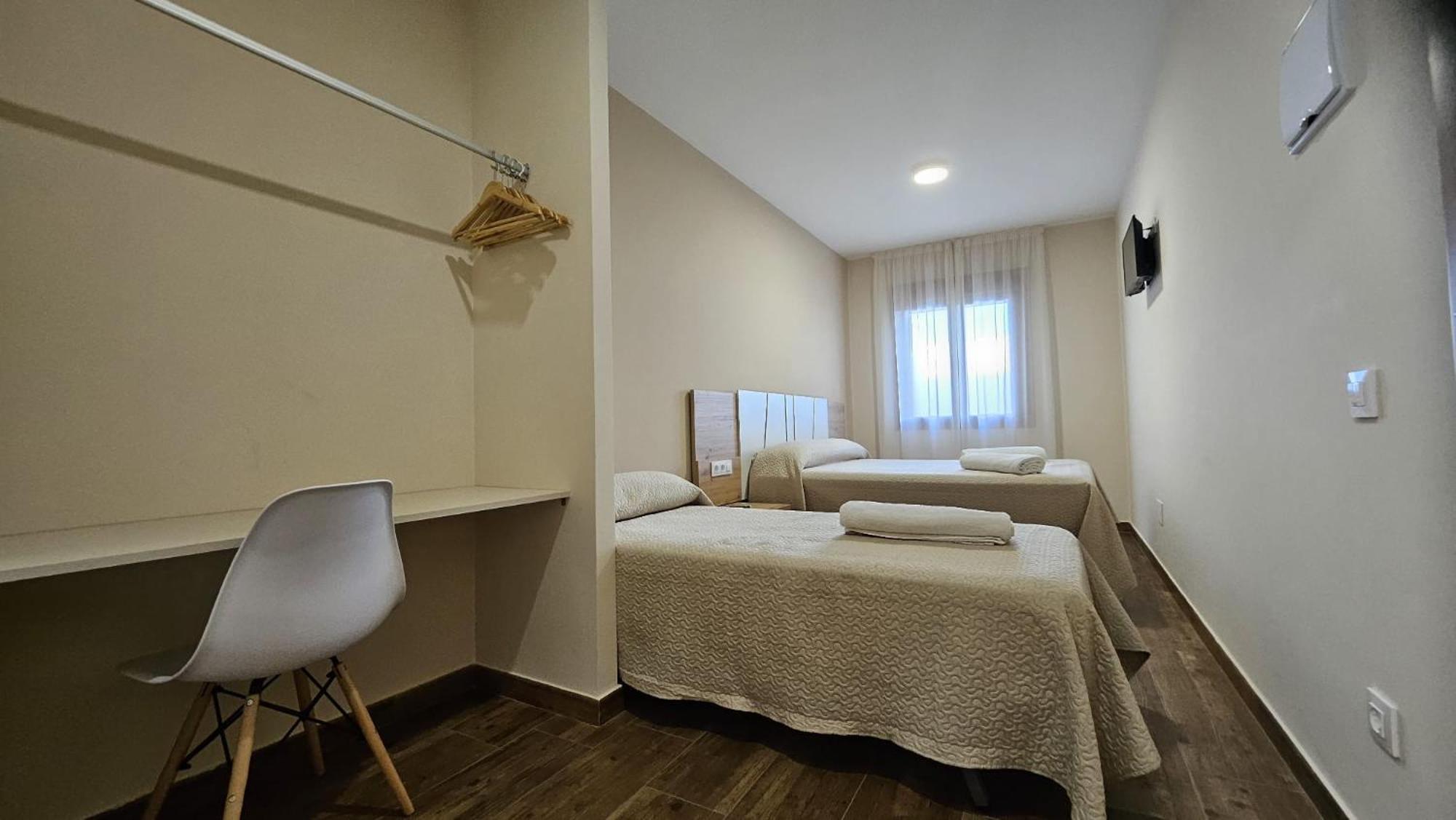 Casa Rural La Nava 纳瓦伦加 外观 照片
