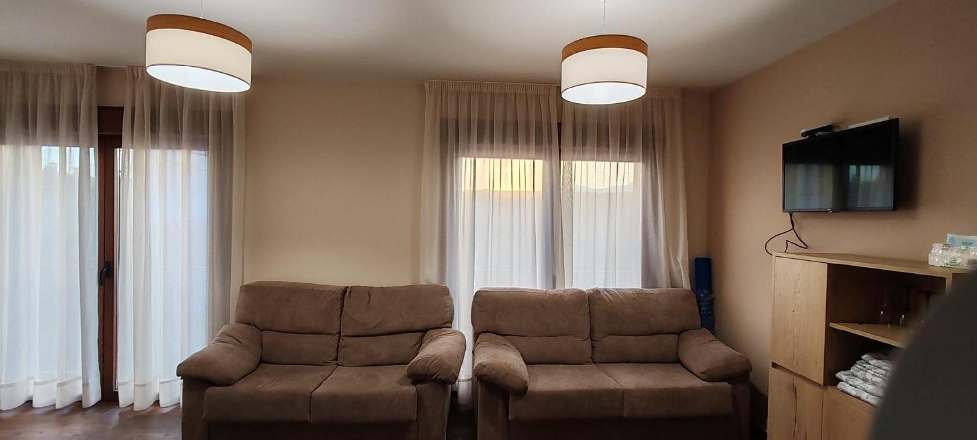 Casa Rural La Nava 纳瓦伦加 外观 照片